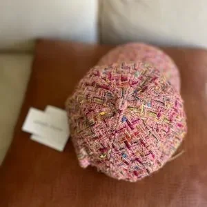 Alexia Admor | Accessories | Alexia Admore Pink Tweed  display picture 1